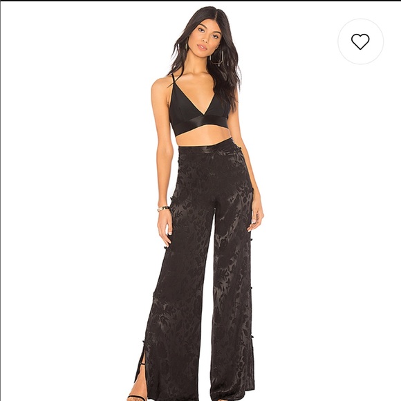 NWT X Revolve LAX Bustier - Picture 4 of 7